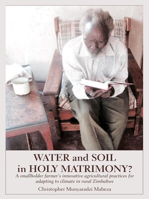 cover image of Water and Soil in Holy Matrimony?
